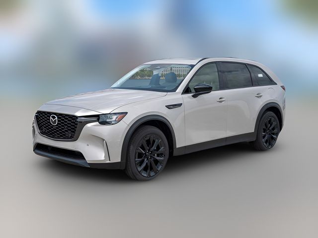 2026 Mazda CX-90 Premium Sport