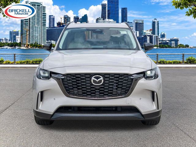2026 Mazda CX-90 Premium Sport