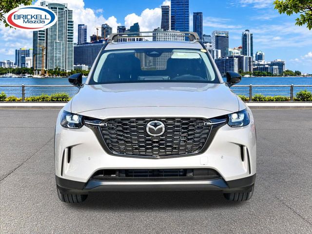 2026 Mazda CX-90 Premium Sport