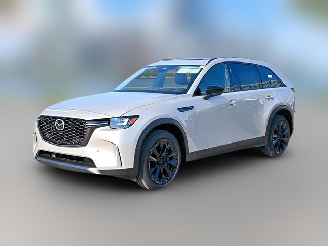 2026 Mazda CX-90 Premium Sport