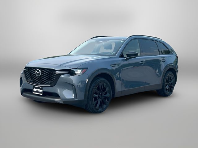 2026 Mazda CX-90 Premium Sport