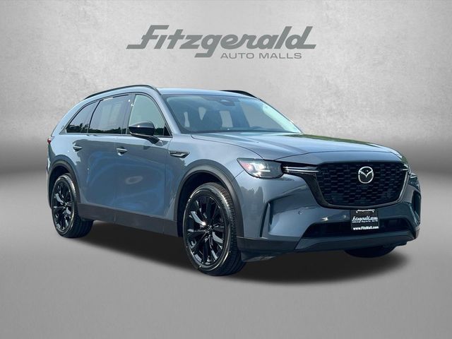2026 Mazda CX-90 Premium Sport