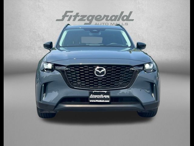 2026 Mazda CX-90 Premium Sport