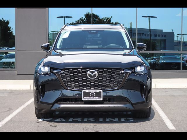 2026 Mazda CX-90 Premium Sport