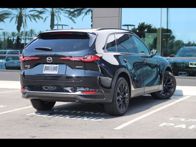 2026 Mazda CX-90 Premium Sport