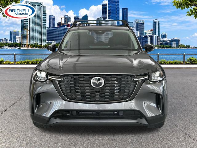 2026 Mazda CX-90 Premium Sport