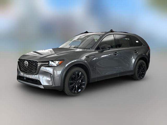 2026 Mazda CX-90 Premium Sport