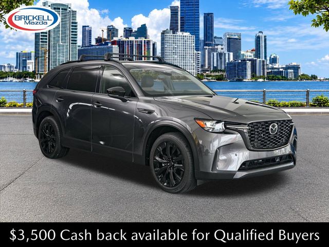 2026 Mazda CX-90 Premium Sport