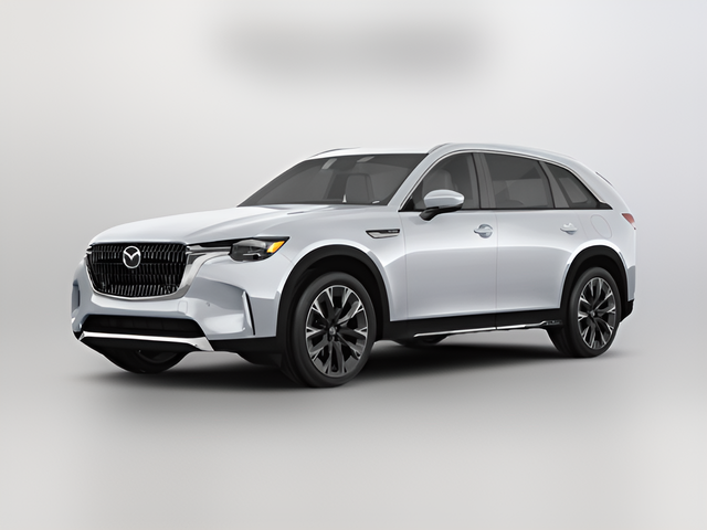 2026 Mazda CX-90 Premium Sport