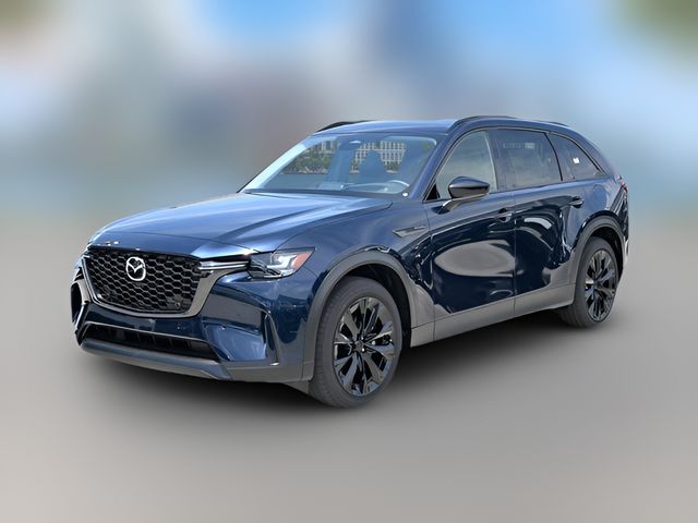 2026 Mazda CX-90 Premium Sport