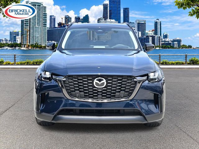 2026 Mazda CX-90 Premium Sport