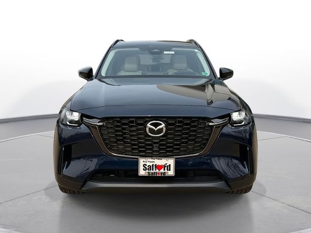 2026 Mazda CX-90 Premium Sport