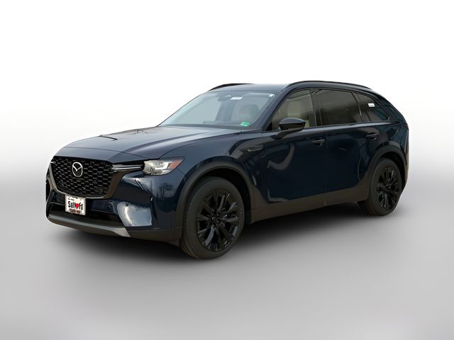 2026 Mazda CX-90 Premium Sport