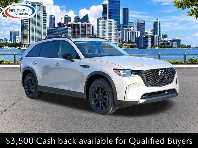 2026 Mazda CX-90 Premium Sport