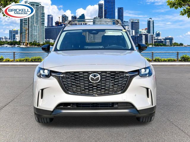 2026 Mazda CX-90 Premium Sport