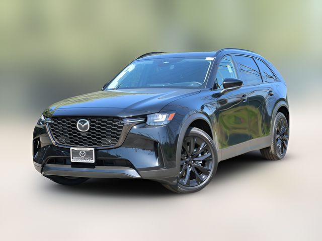 2026 Mazda CX-90 Premium Sport