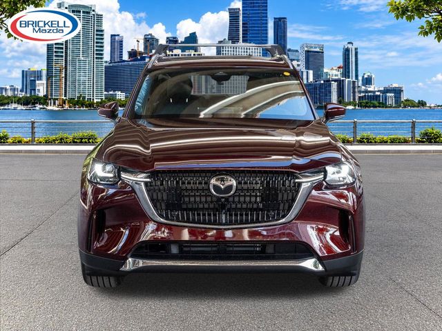 2026 Mazda CX-90 Premium Sport