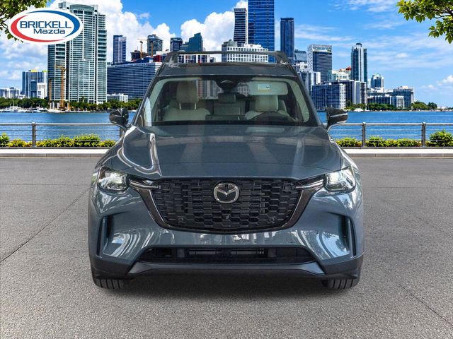 2026 Mazda CX-90 Premium Sport