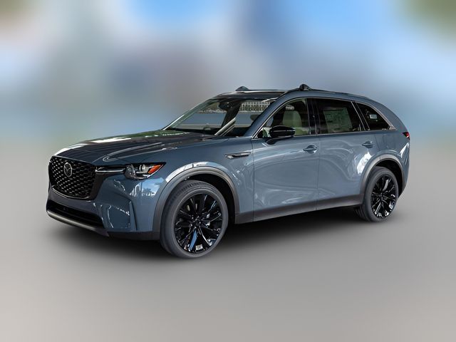 2026 Mazda CX-90 Premium Sport