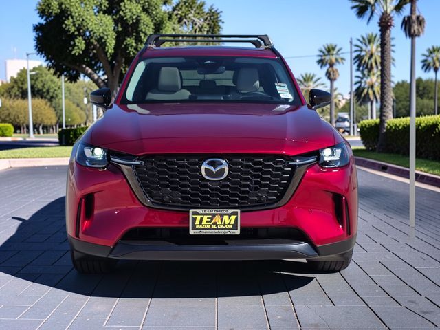 2026 Mazda CX-90 Premium Sport