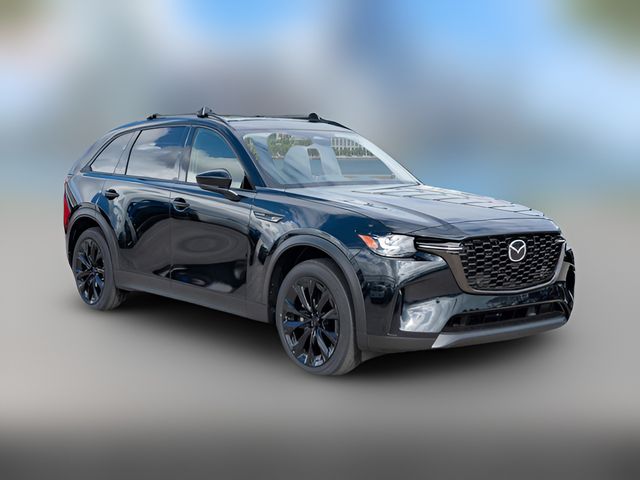 2026 Mazda CX-90 Premium Sport