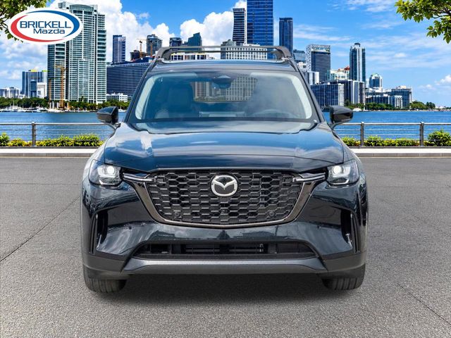 2026 Mazda CX-90 Premium Sport