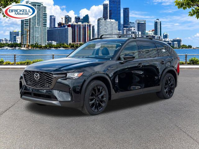 2026 Mazda CX-90 Premium Sport