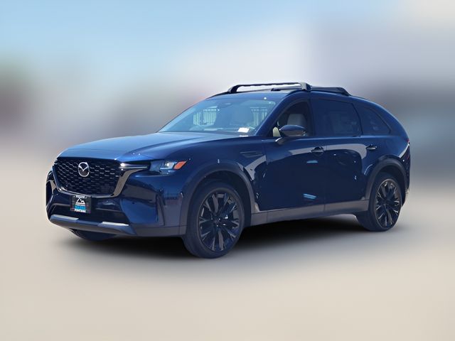 2026 Mazda CX-90 Premium Sport