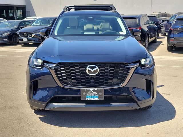 2026 Mazda CX-90 Premium Sport