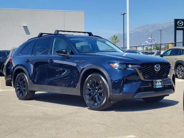 2026 Mazda CX-90 Premium Sport