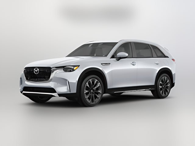 2026 Mazda CX-90 Premium Sport