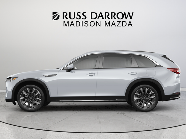 2026 Mazda CX-90 Premium Sport