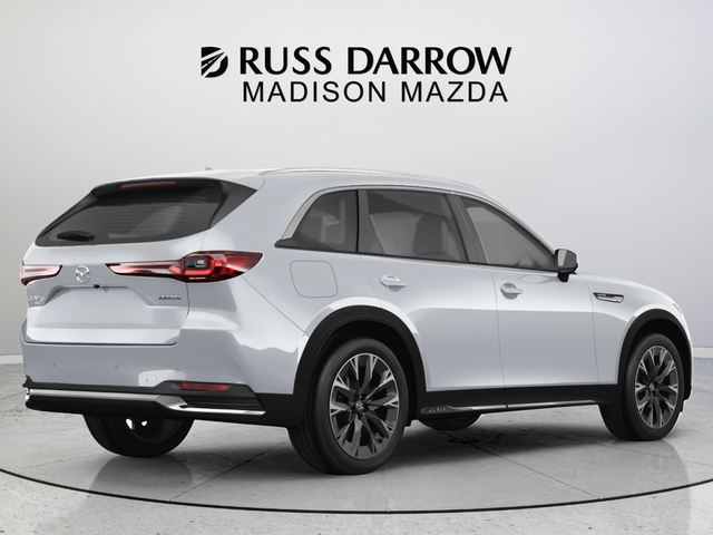 2026 Mazda CX-90 Premium Sport