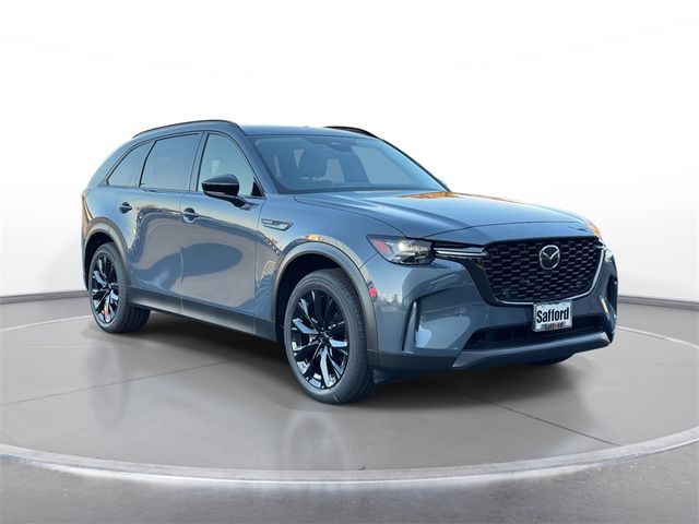 2026 Mazda CX-90 Premium Sport