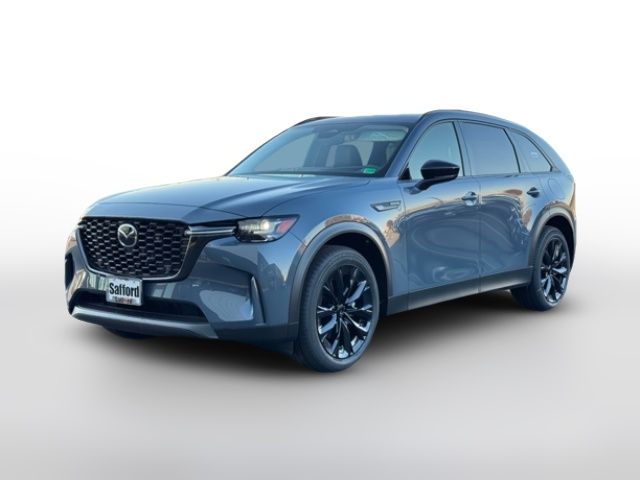 2026 Mazda CX-90 Premium Sport