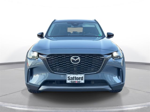 2026 Mazda CX-90 Premium Sport