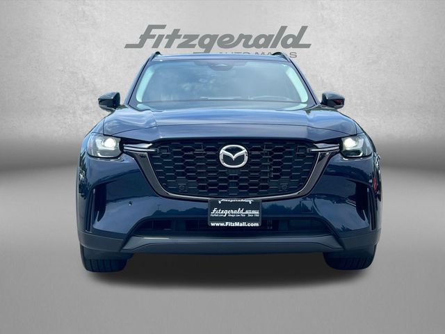 2026 Mazda CX-90 Premium Sport