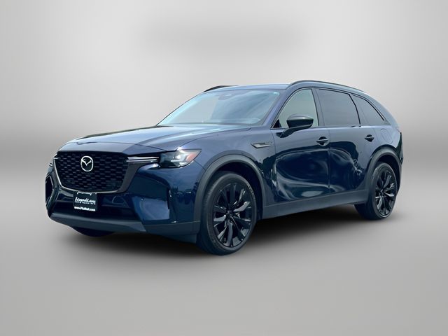 2026 Mazda CX-90 Premium Sport