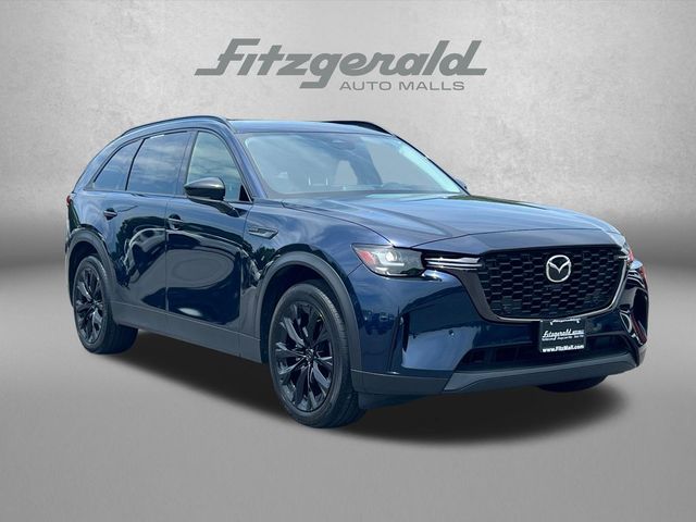 2026 Mazda CX-90 Premium Sport