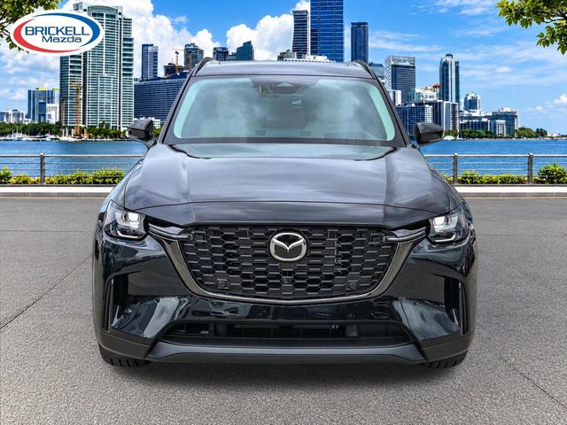 2026 Mazda CX-90 Premium Sport