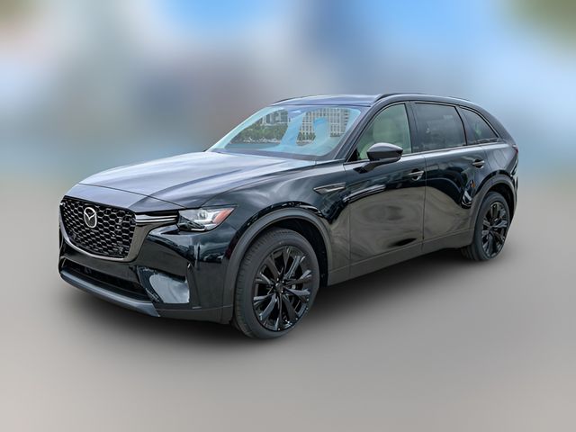 2026 Mazda CX-90 Premium Sport