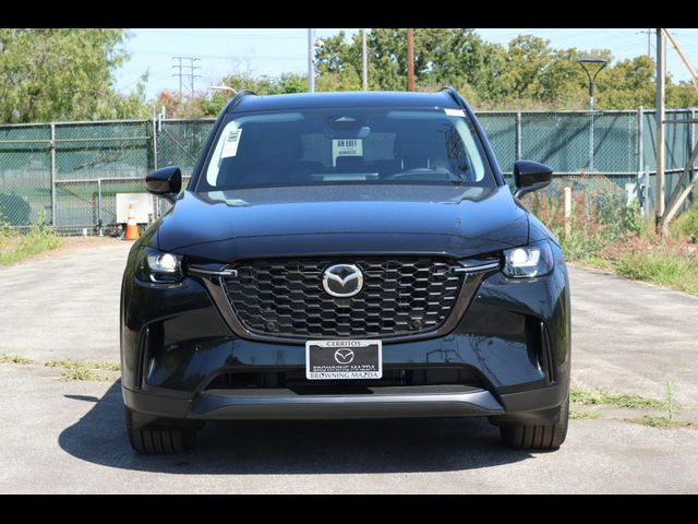2026 Mazda CX-90 Premium Sport