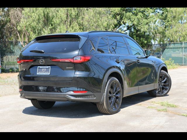 2026 Mazda CX-90 Premium Sport