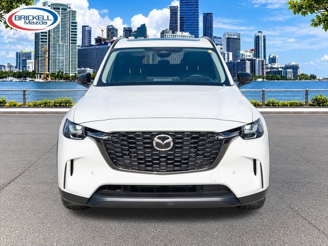 2026 Mazda CX-90 Premium Sport