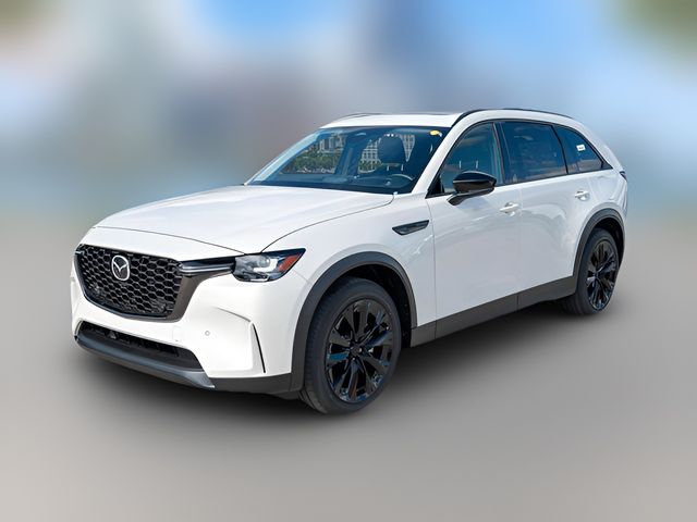 2026 Mazda CX-90 Premium Sport
