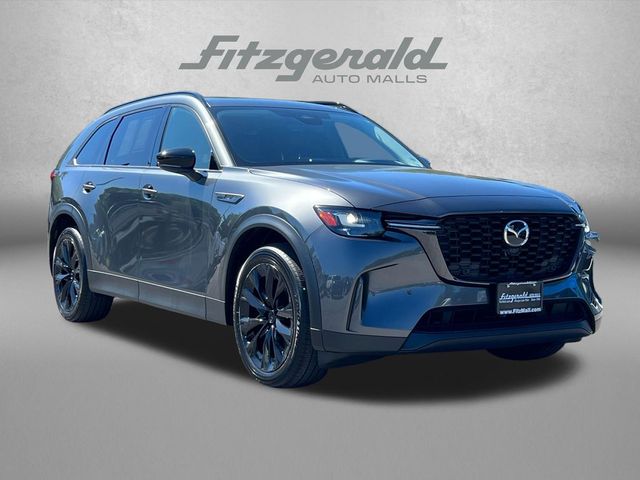 2026 Mazda CX-90 Premium Sport