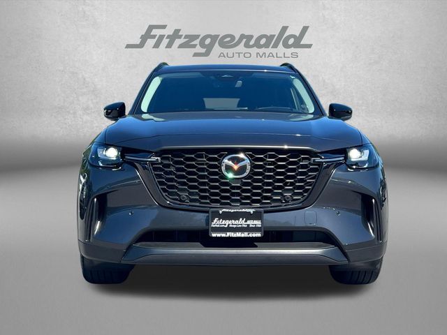 2026 Mazda CX-90 Premium Sport