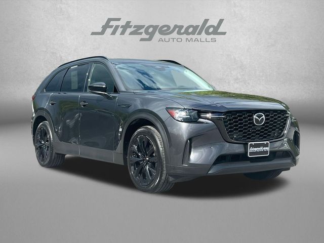 2026 Mazda CX-90 Premium Sport