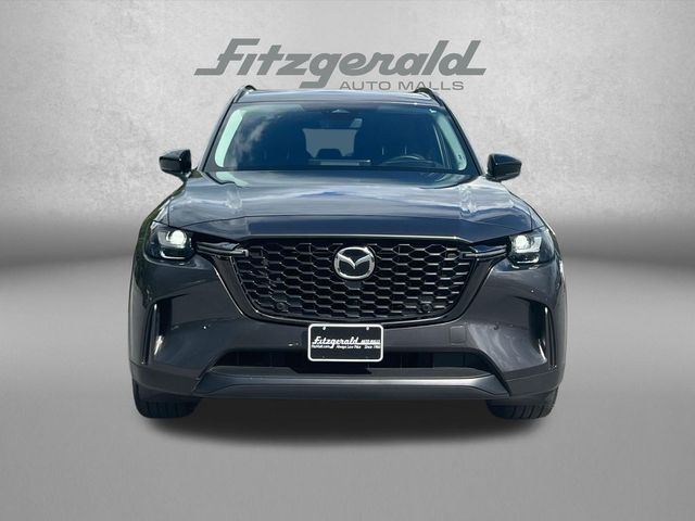 2026 Mazda CX-90 Premium Sport