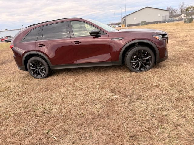 2026 Mazda CX-90 Premium Sport